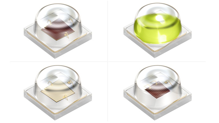 OSRAM OSCONIQ C 2424 product image