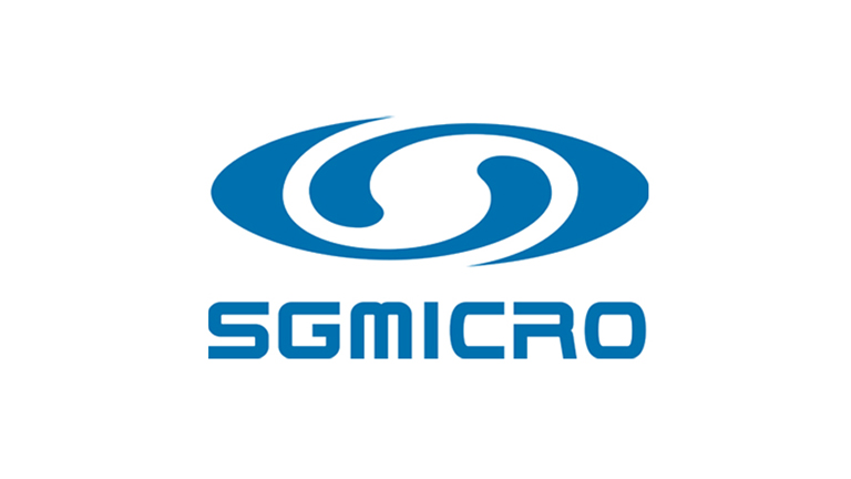 SG Micro Logo