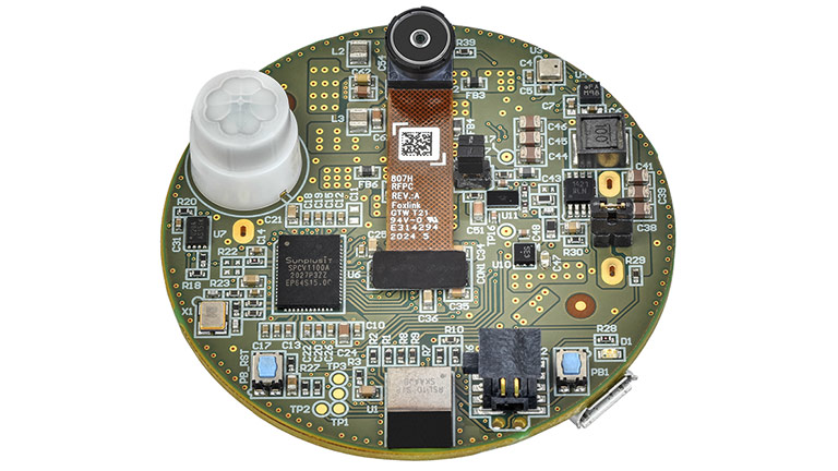 circuit board