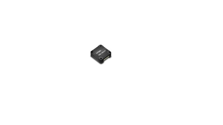 TDK announces IIM-46234 series SmartIndustrial™ MotionTracking® device