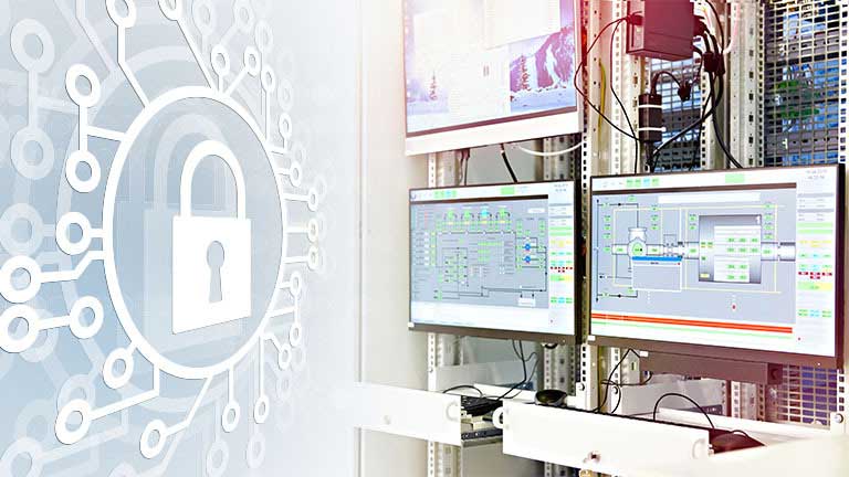cybersecurity