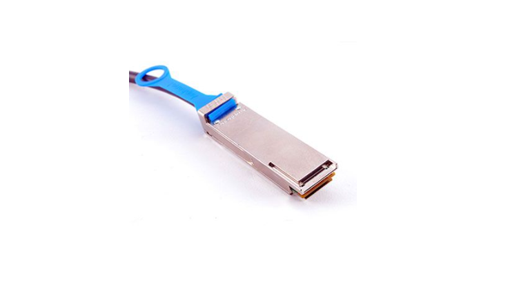 Amphenol 40G QSFP+ Cable Assembly