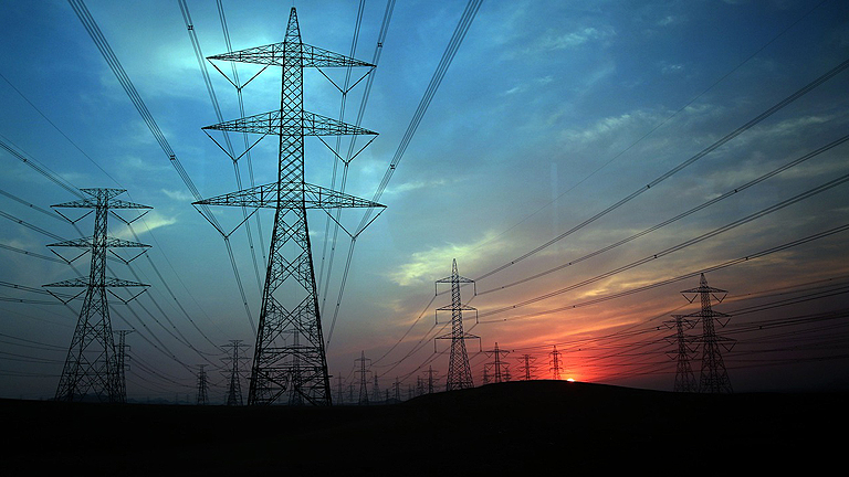 Industrial Energy Storage for a Sustainable Future