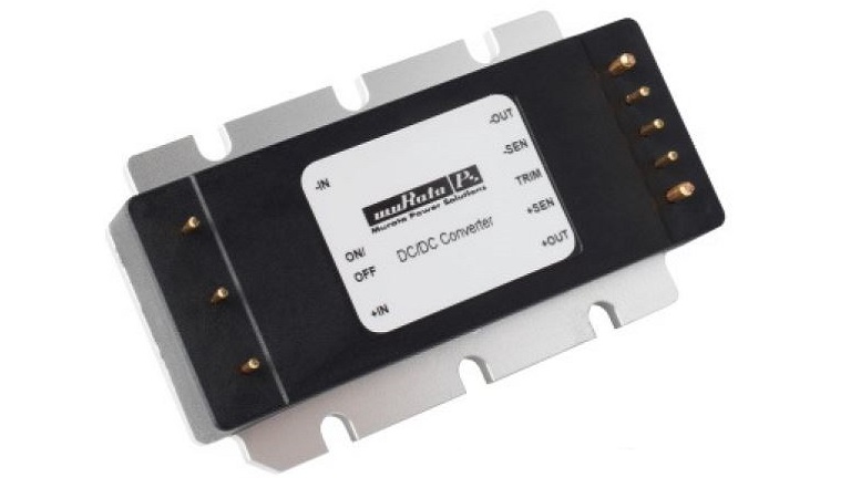 Murata Power Solutions IRE-Q12 Series 120W Converters