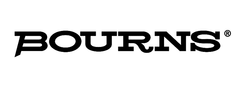 official logo of Bourns