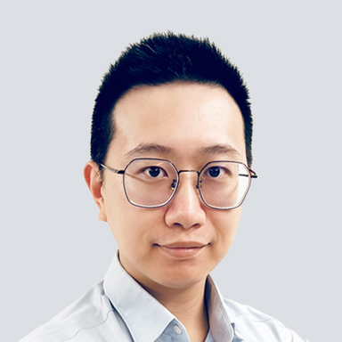STMicroelectronics,Technical Marketing Senior Engineer Jack Hsiao