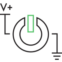 icon of Power component