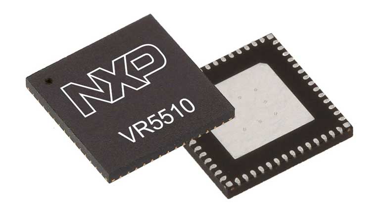 NXP VR5510