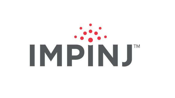 Impinj logo