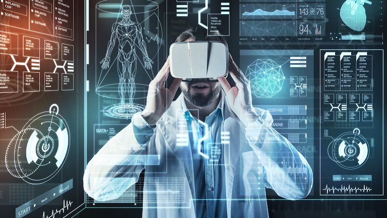 Redefining-Healthcare-The-Interconnection-Technology-Repercussions-Article-EN-Image