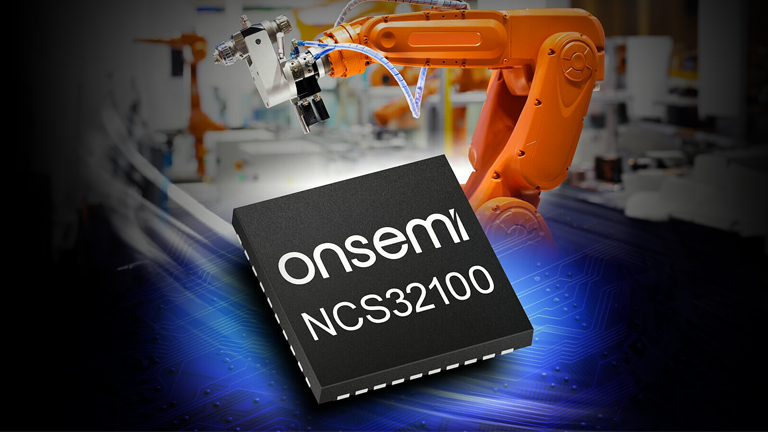 onsemi - Bluetooth 5.2 Wireless MCU RSL15