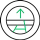 Icon of a shield