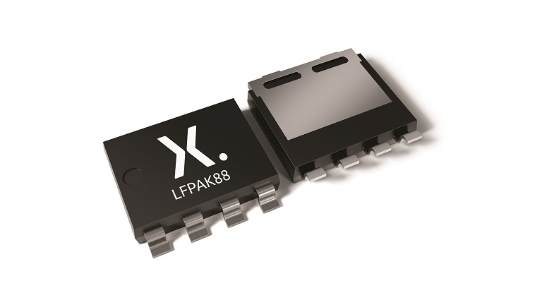 Nexperia LFPAK88 Trench 9 Automotive product image