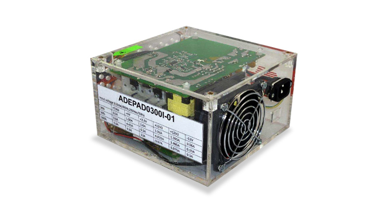 The future of power supply