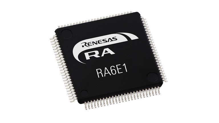 Renesas RAA239101 diagram