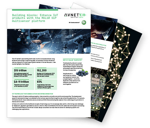 brochure