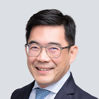 Avnet Taiwan, Regional President Mike Cheng