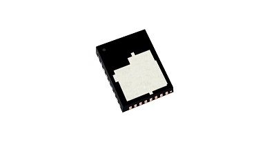 Vishay SIC46x series product picture