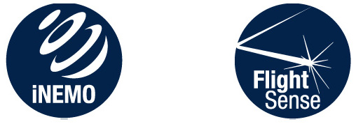 iNEMO, FlightSense