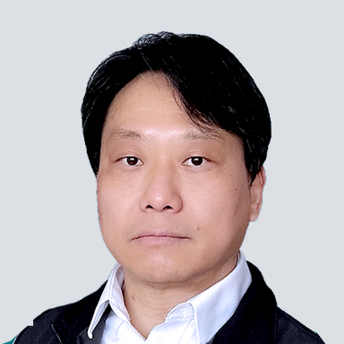 SGMicro, Field Application Engineer Todd Chu