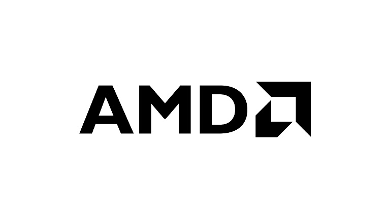 AMD Logo