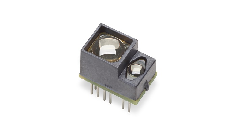 Broadcom AFBR-S50LV85D time-of-flight sensor module product image