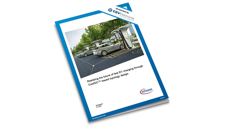 EV Charging Whitepaper Cover