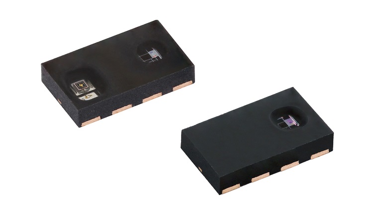 Vishay VEML3235SL product picture