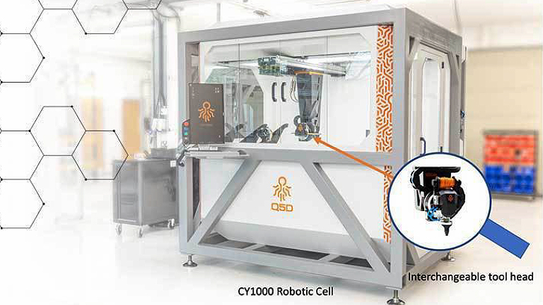 Cobots: The New Darlings of Factory Automation