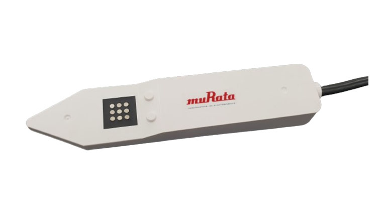Murata announces Soil sensor
