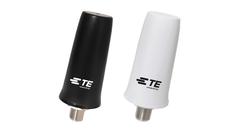 TE Connectivity Ultra-Small Spring Fingers