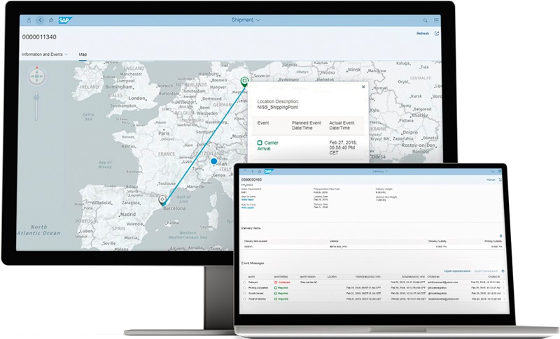 IoT and the Future of Retail - Keeping track