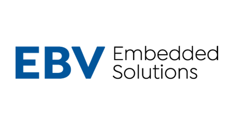 EBV Embedded Solutions Logo