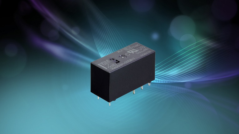 Panasonic Electric Works LZ-N Series 16A Relays