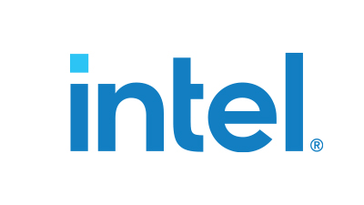 Intel Logo