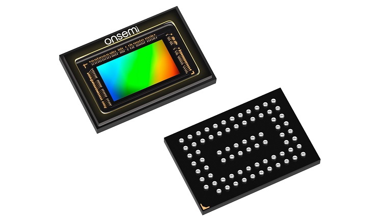 onsemi Image sensors AR0822 product image