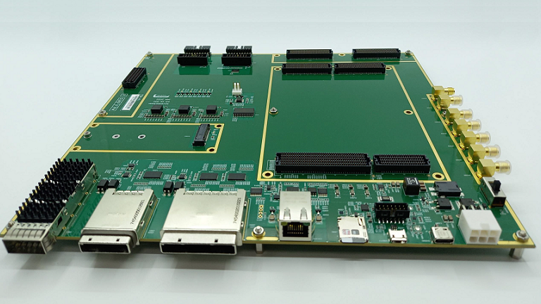 Avnet ADRS1000