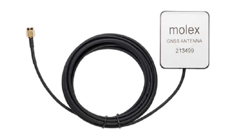 Molex GNSS External Antenna