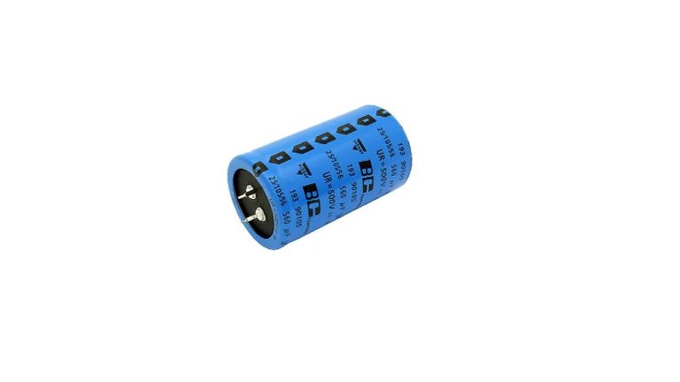 Vishay announces 193 PUR-SI solar series capacitors 