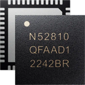 Nordic nRF5