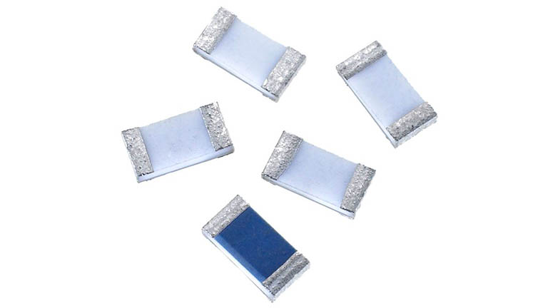Bel Fuse Chip-1206 size