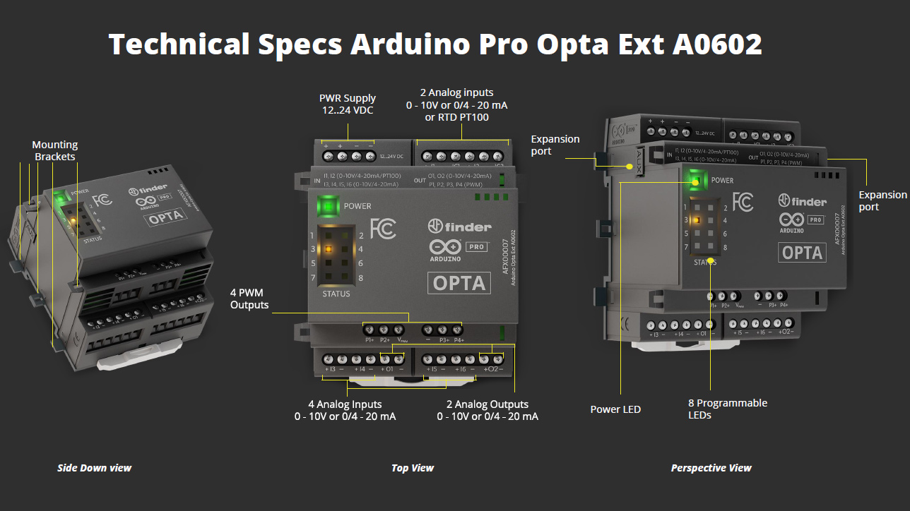 Arduino