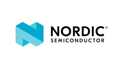 Nordic Semiconductor Nordic Semiconductor Logo