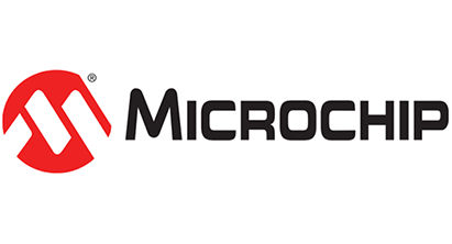 Microchip logo