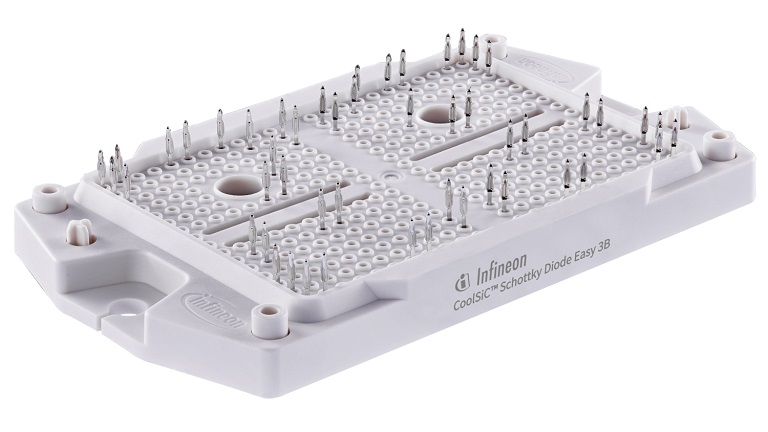 Infineon Technologies EasyPACK™ CoolSiC™ product image