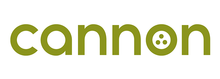 official logo of ITT cannon