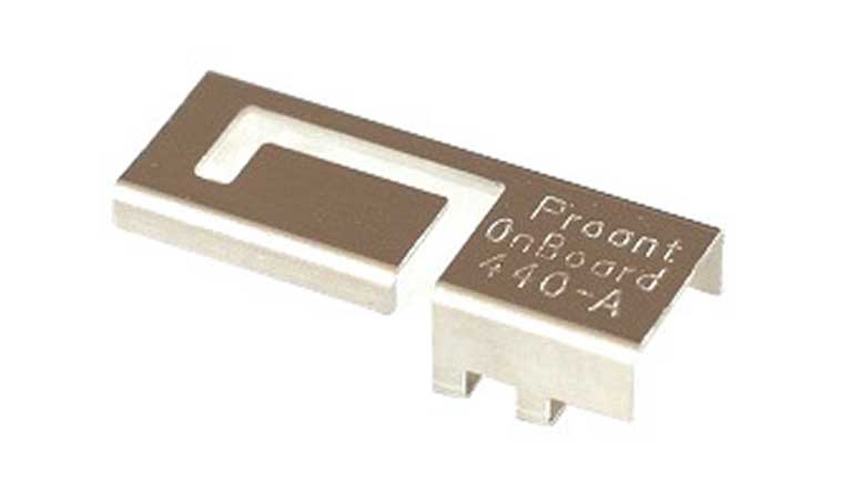 Abracon OnBoard SMD 2400 Antenna Abracon OnBoard SMD 2400 Antenna