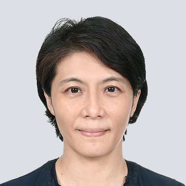 NXP, Senior Product Marketing Manager Rebecca Chen