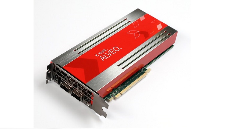 XILINX U200 Alveo™ Card P product picture