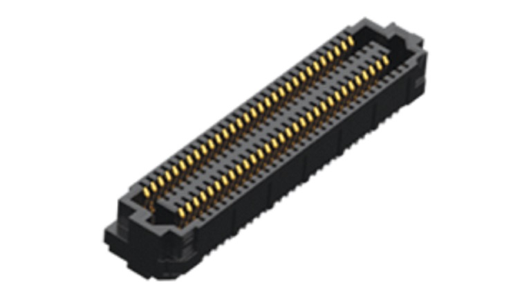 Samtec announces ADF6 series 